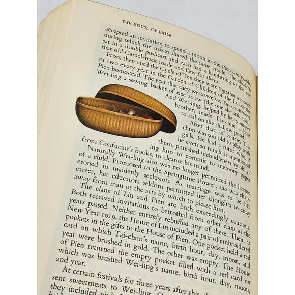 Family Treasury Of Great Biographies Volume 3 Jesus Christ First Edition - Picture 4 of 10